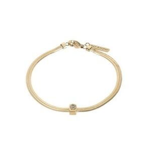 Hey Harper Nassau Harmony Bracelet - Gold